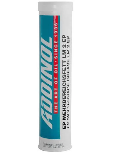 ADDINOL LM 2 EP 400г