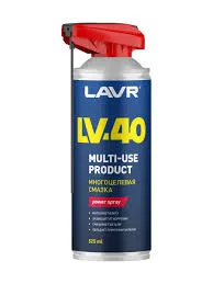 LAVR LV-40 520мл